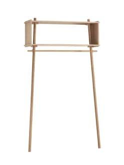 Töjbox Wardrobe, small fra Woud