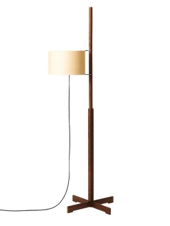 TMM Gulvlampe, eg fra Santa and Cole