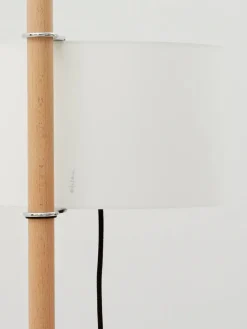 TMM Gulvlampe, eg fra Santa and Cole