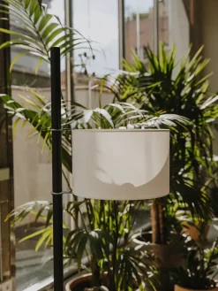 TMM Gulvlampe, kirsebær fra Santa and Cole