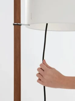 TMM Gulvlampe, kirsebær fra Santa and Cole