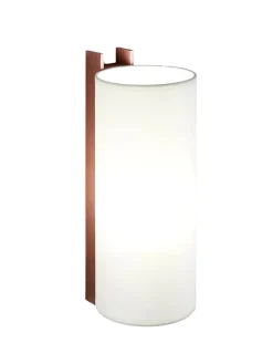 TMM Largo Væglampe, bøg fra Santa and Cole