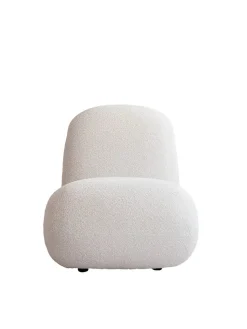 Toe Chair Flat, taupe fra 101 Copenhagen