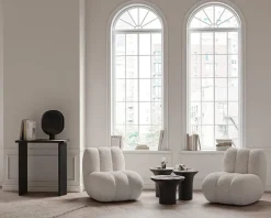 Toe Chair fra 101 Copenhagen