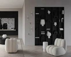 Toe Chair fra 101 Copenhagen