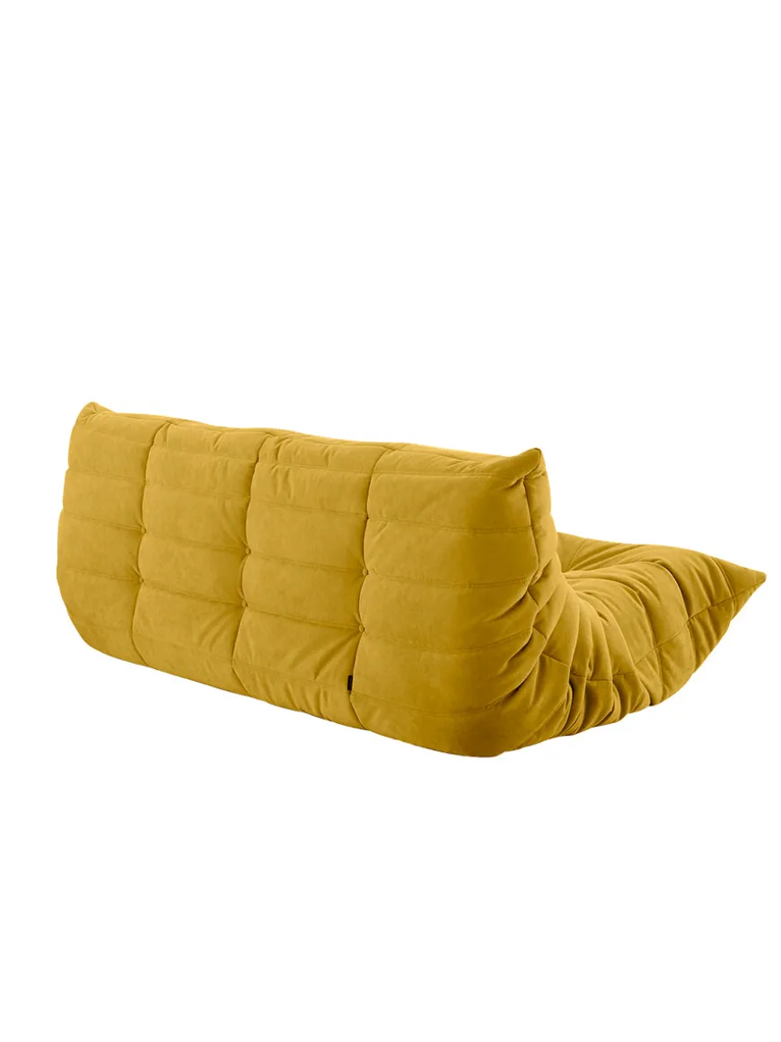 Togo Large Sofa fra Ligne Roset