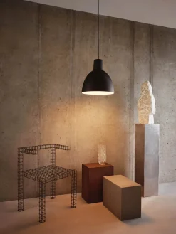 Toldbod 120 pendel fra Louis Poulsen