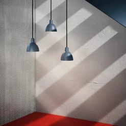 Toldbod 550 pendel fra Louis Poulsen