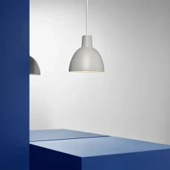 Toldbod 550 pendel fra Louis Poulsen