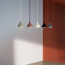 Toldbod 550 pendel fra Louis Poulsen