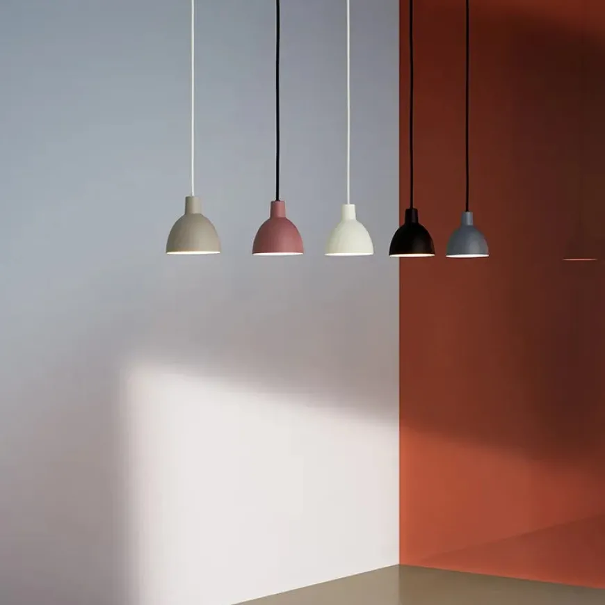 Toldbod 250 pendel fra Louis Poulsen