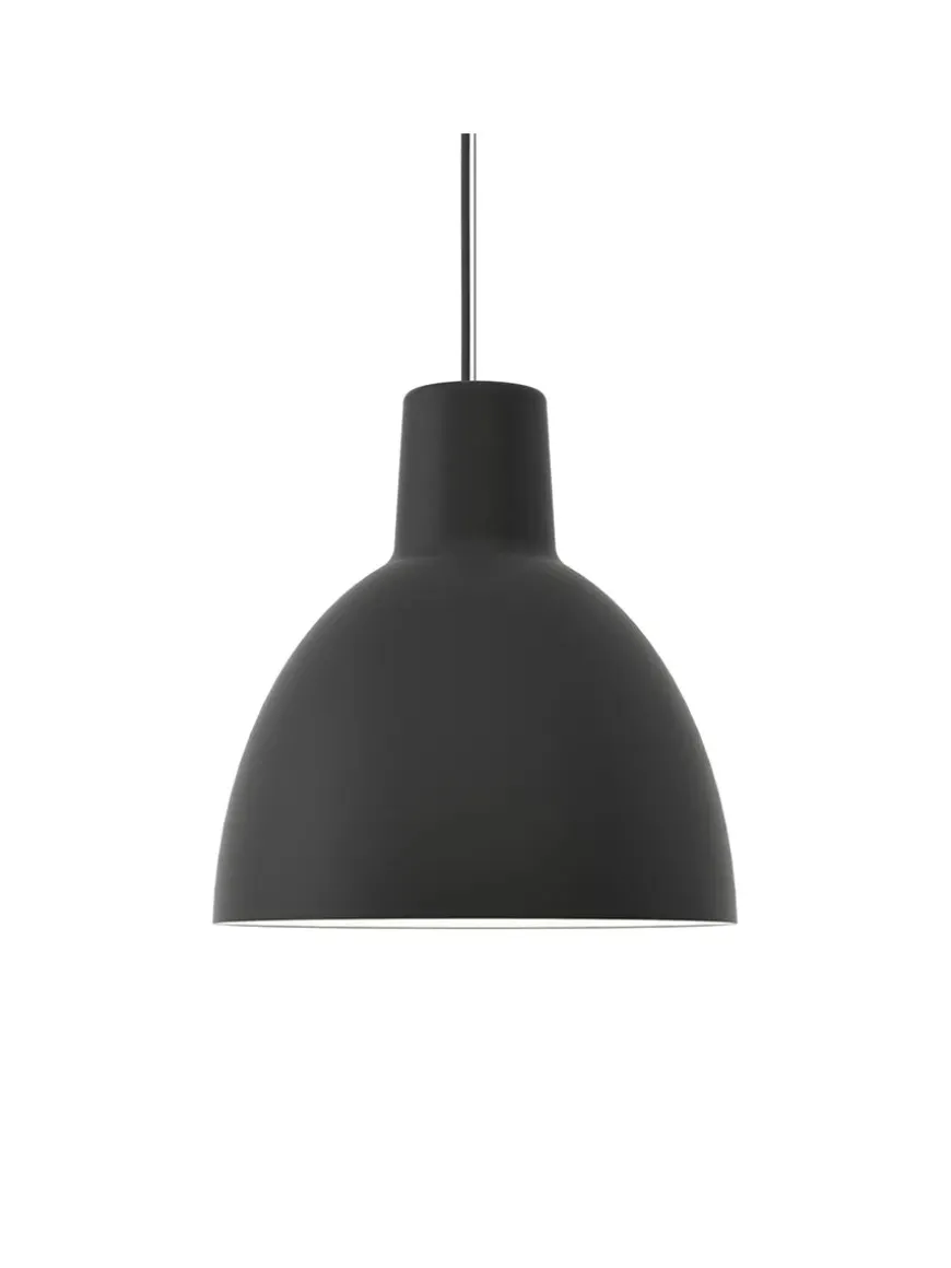 Toldbod 250 pendel fra Louis Poulsen