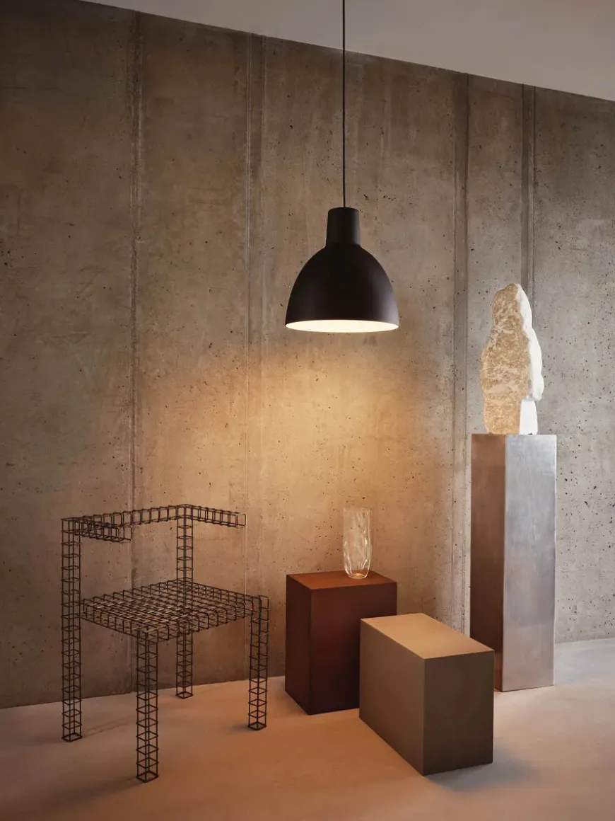 Toldbod 250 pendel fra Louis Poulsen