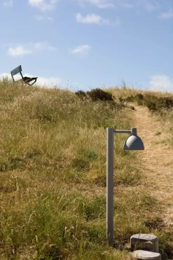 Toldbod 155 Pullert fra Louis Poulsen