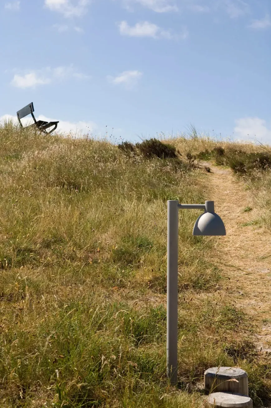 Toldbod 155 Pullert fra Louis Poulsen