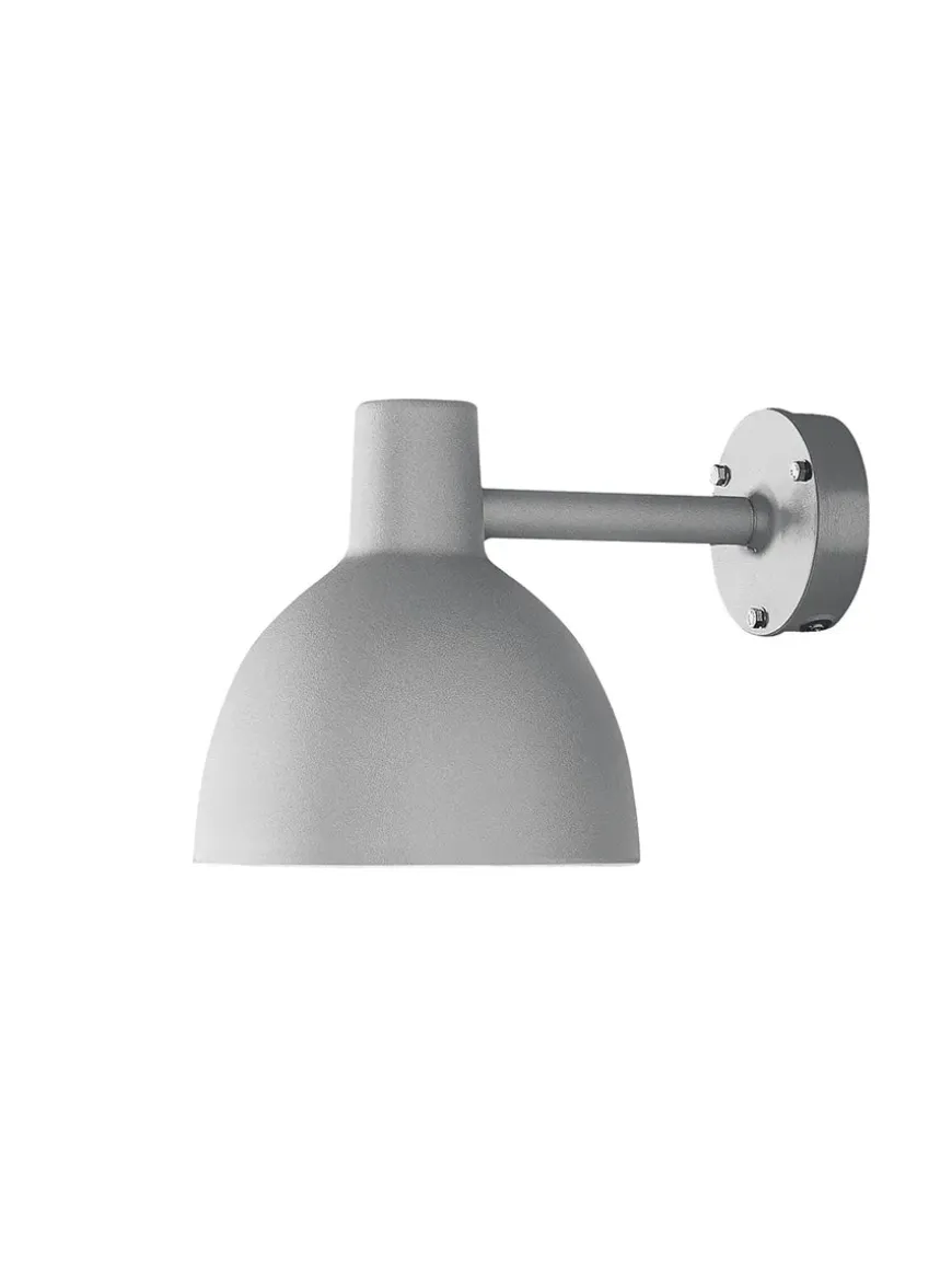 Toldbod 220/290 væglampe fra Louis Poulsen