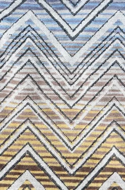 Tolomeo 159 badekåbe fra Missoni