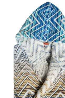Tolomeo 159 badekåbe fra Missoni