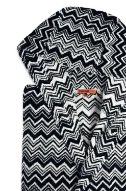 Tolomeo 170 badekåbe fra Missoni