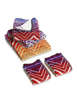 Tolomeo 159 håndklæder fra Missoni