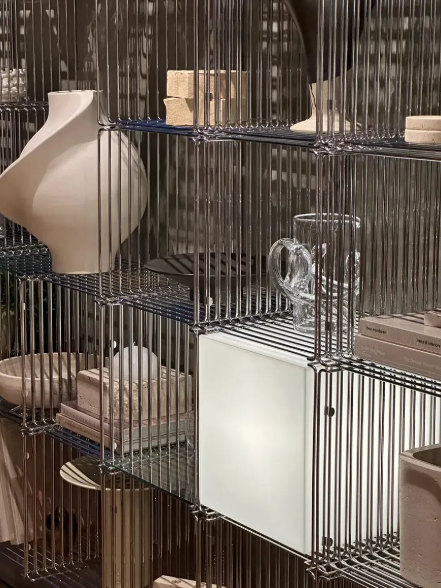 Tonner Lampe fra Jacobsen Plus