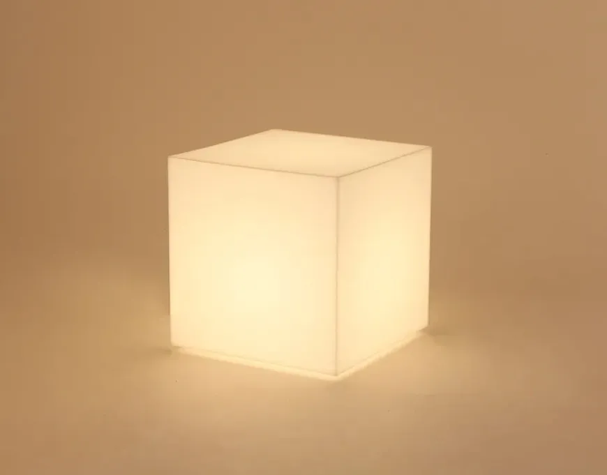 Tonner Lampe fra Jacobsen Plus