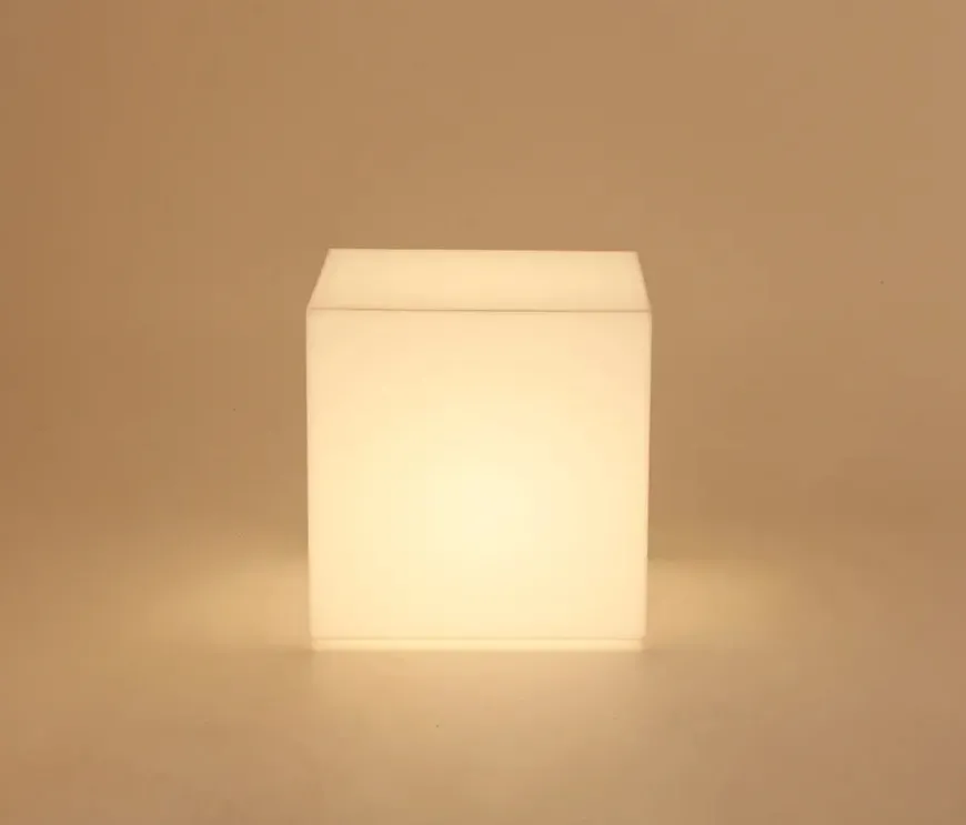 Tonner Lampe fra Jacobsen Plus