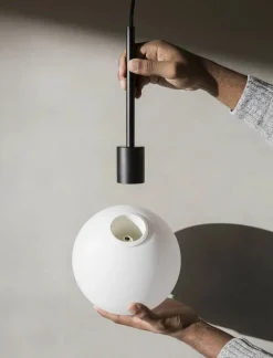 TR Bulb Pendel fra Audo Copenhagen