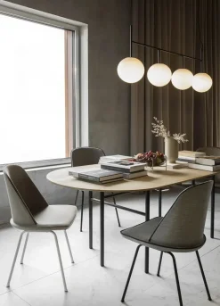 TR Bulb Suspension Frame fra Audo Copenhagen