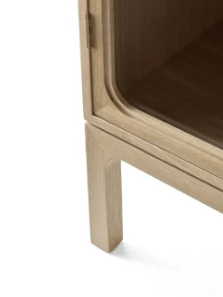 Trace SC87 Single Cabinet fra &Tradition