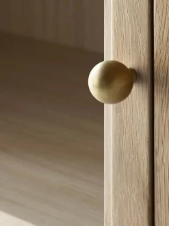 Trace SC87 Single Cabinet fra &Tradition