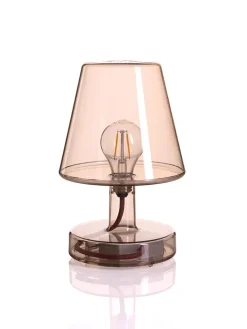 Transloetje lampe fra Fatboy