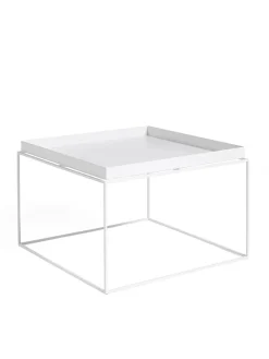 Tray Coffee Table 60x60 fra Hay