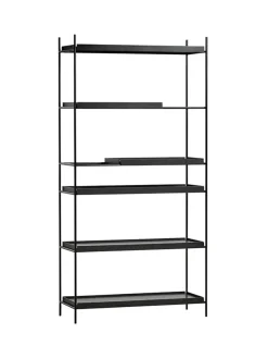 Tray Shelf, høj fra Woud