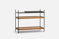 Tray Shelf, lav fra Woud