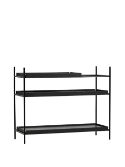 Tray Shelf, lav fra Woud