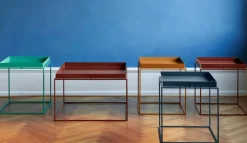 Tray Table Small 30x30 fra Hay