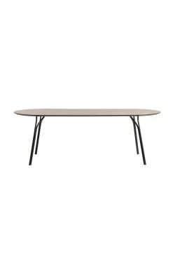 Tree Dining Table fra Woud