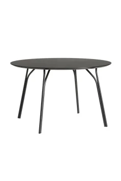 Tree Dining Table Round fra Woud