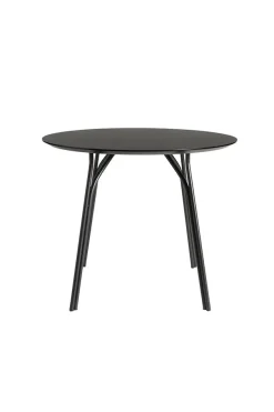 Tree Dining Table Round fra Woud