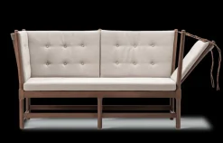 Tremmesofa, 80-års jubilæumsudgave af Børge Mogensen