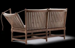 Tremmesofa, 80-års jubilæumsudgave af Børge Mogensen