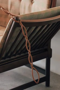 Tremmesofa, 80-års jubilæumsudgave af Børge Mogensen