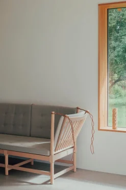 Tremmesofa, 80-års jubilæumsudgave af Børge Mogensen