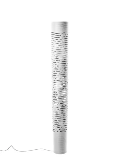 Tress Gulvlampe fra Foscarini