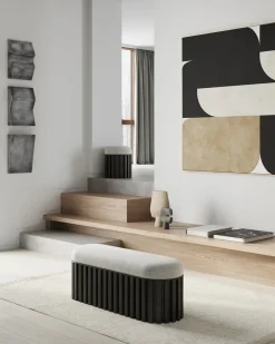 Tribu Bench fra 101 Copenhagen