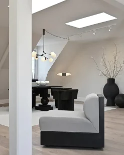 Tribu Lounge Chair fra 101 Copenhagen