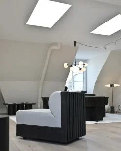 Tribu Lounge Chair fra 101 Copenhagen