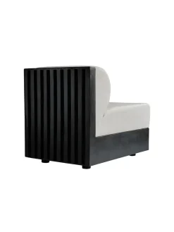 Tribu Lounge Chair fra 101 Copenhagen