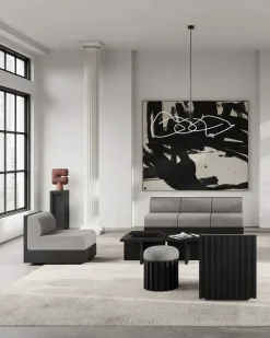 Tribu Stool fra 101 Copenhagen